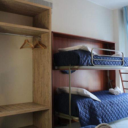 Hotel Adigrat ريتشيوني المظهر الخارجي الصورة