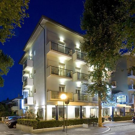 Hotel Adigrat ريتشيوني المظهر الخارجي الصورة