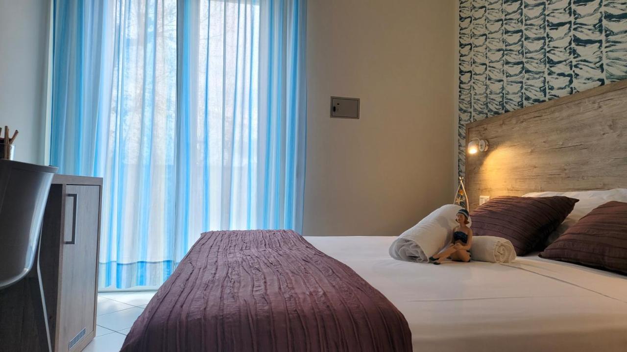 Hotel Adigrat ريتشيوني المظهر الخارجي الصورة