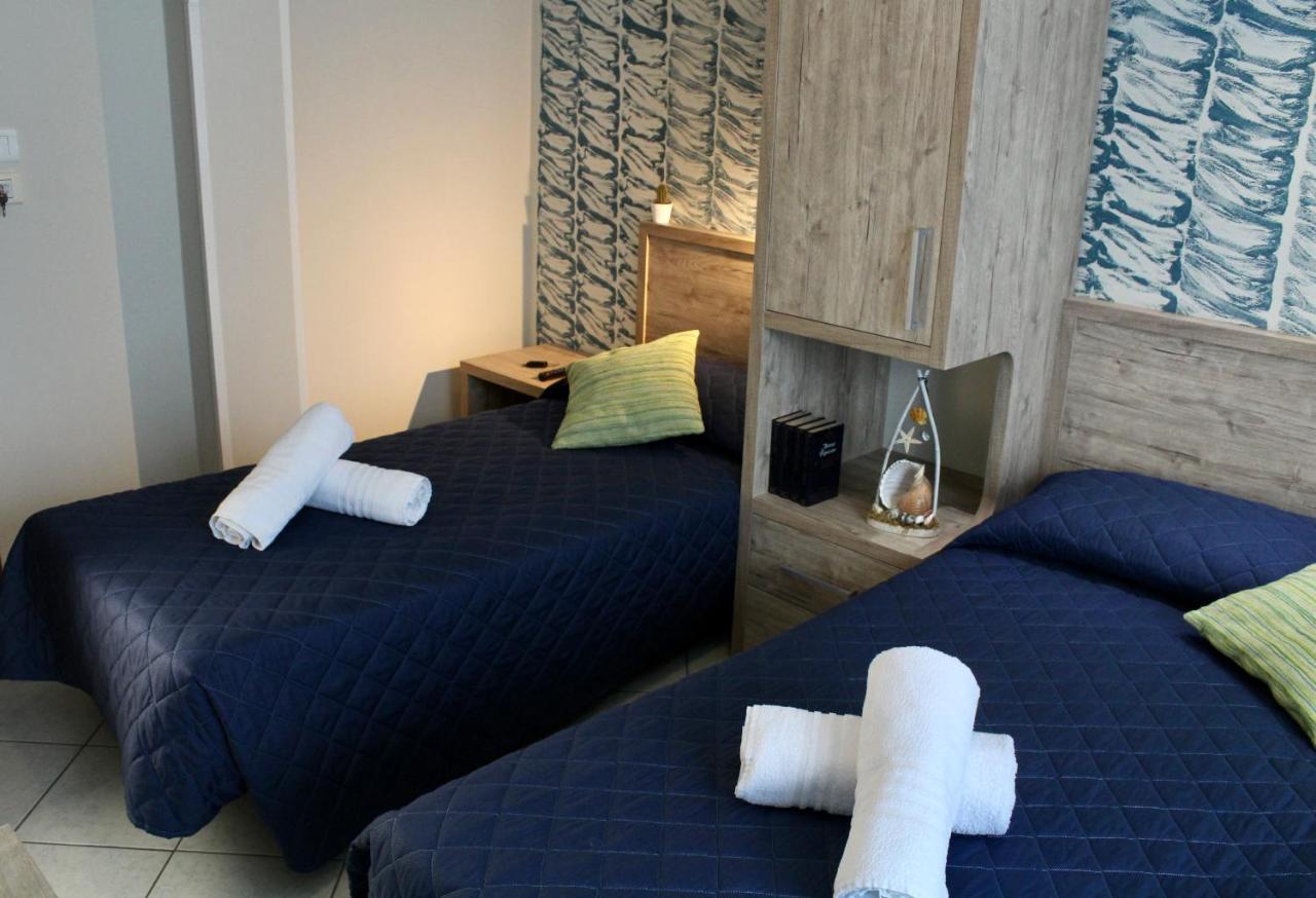 Hotel Adigrat ريتشيوني المظهر الخارجي الصورة