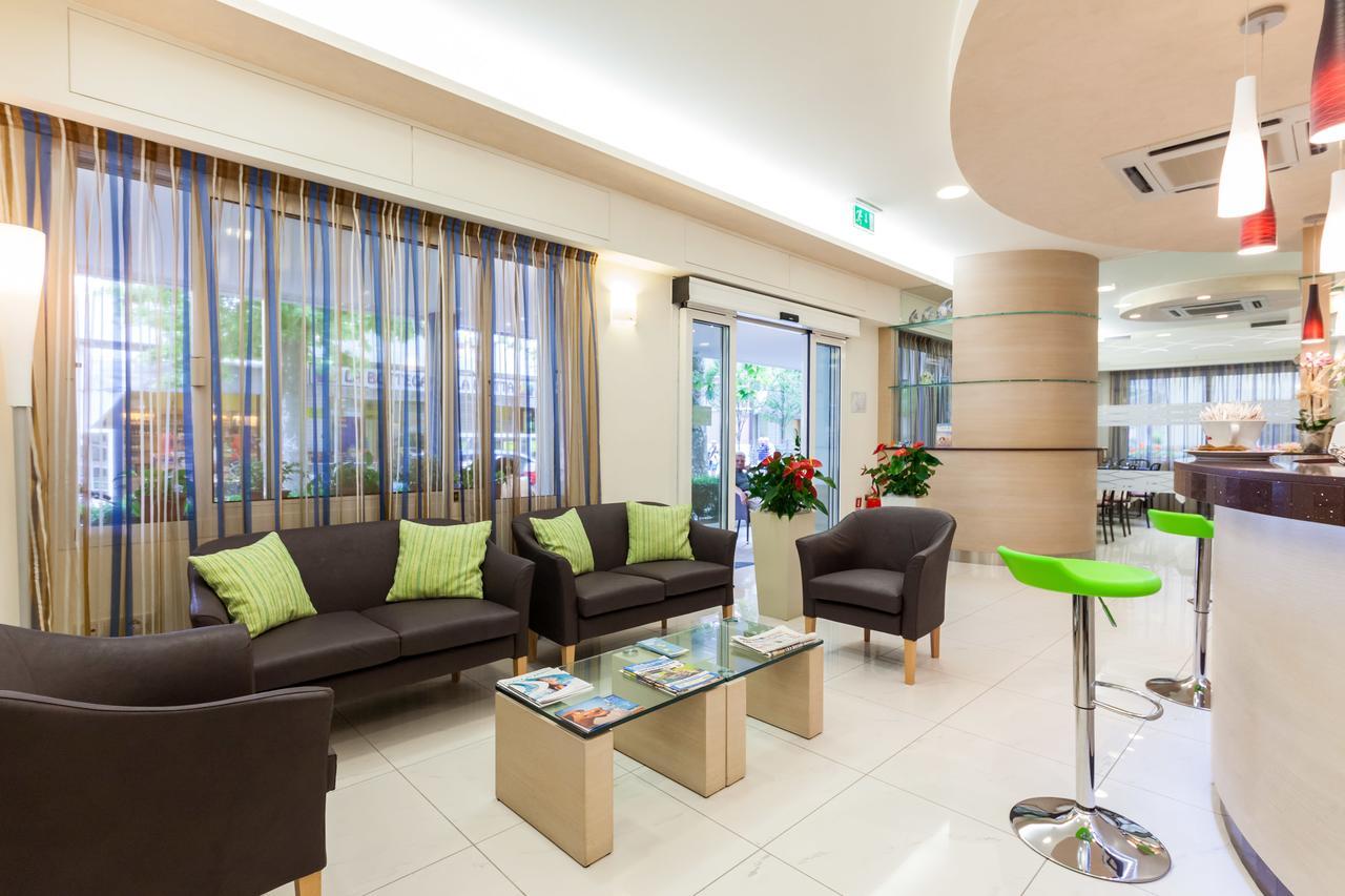 Hotel Adigrat ريتشيوني المظهر الخارجي الصورة