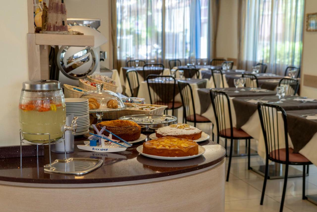 Hotel Adigrat ريتشيوني المظهر الخارجي الصورة